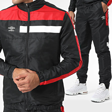 Umbro trainingspak discount