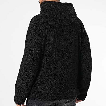 Sweat à capuche Polaire Camo enfant Treeland