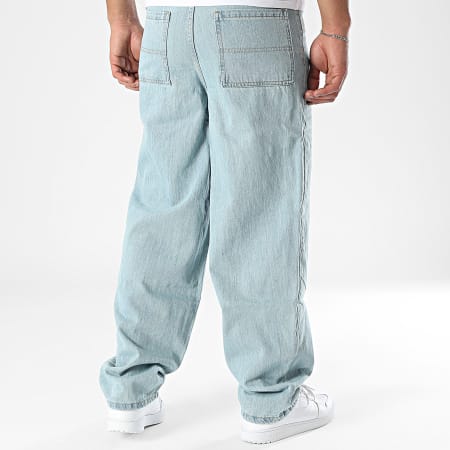 Urban Classics - Jean 90's TB4461 Bleu Wash