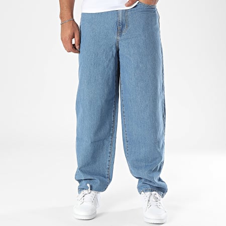 Urban Classics - Jean 90's TB4461 Bleu Denim
