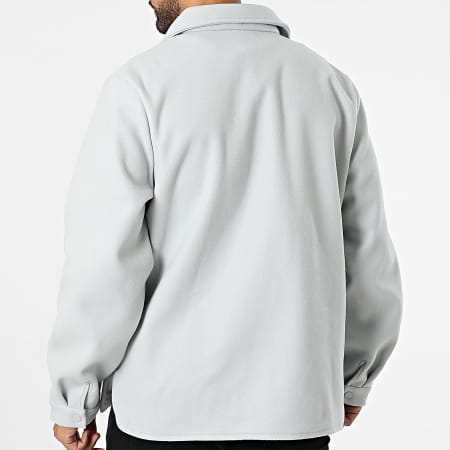 Urban Classics - Veste TB6324 Gris