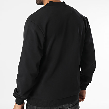 Urban Classics - Veste Zippée Noir