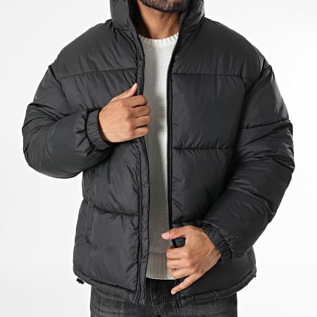 Urban Classics - Doudoune Basic TB7258 Noir