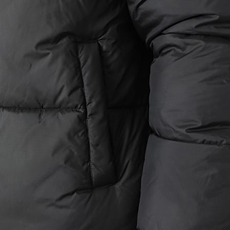 Urban Classics - Doudoune Basic TB7258 Noir