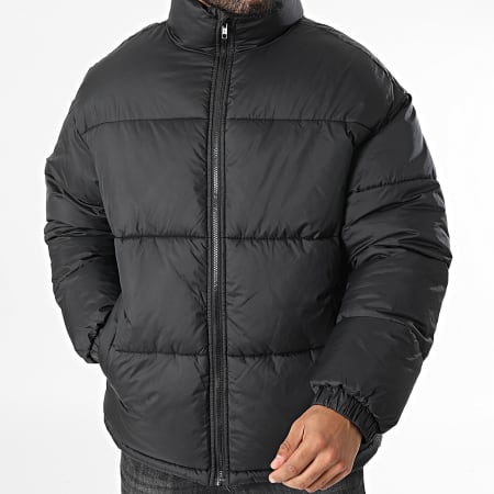 Urban Classics - Doudoune Basic TB7258 Noir