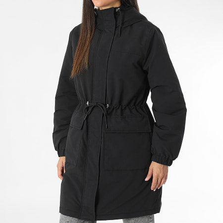 Parkas mujer vero moda clearance