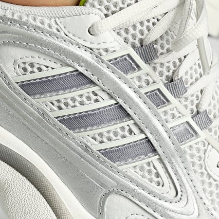 Adidas Originals - Baskets Ozmillen IF9592 Grey One Crystal White Grey Three