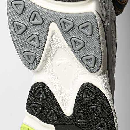 Adidas Originals - Baskets Ozmillen IF9592 Grey One Crystal White Grey Three