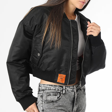 Bomber original femme new arrivals