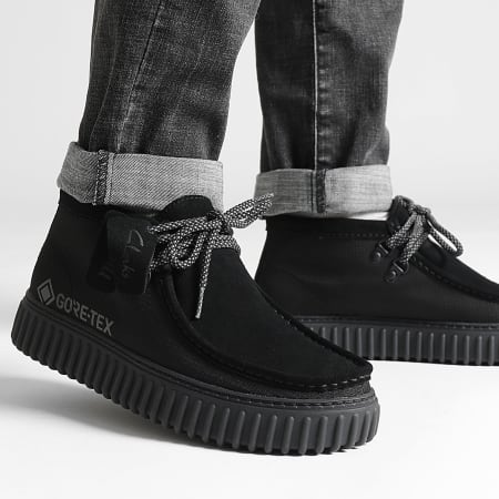 Goretex clarks hotsell