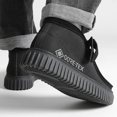 Scarpe clarks goretex sale