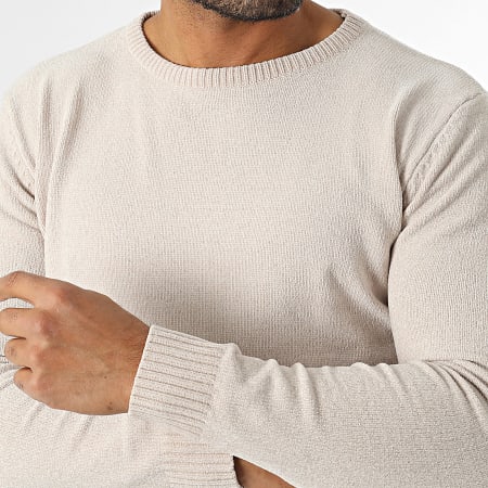 KZR - Pull Beige