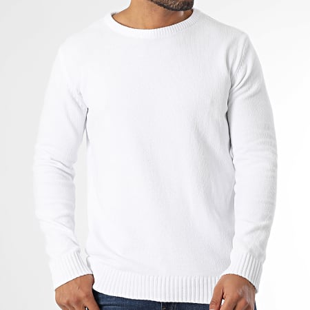 KZR - Pull Blanc
