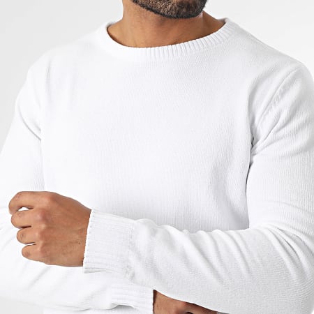 KZR - Pull Blanc