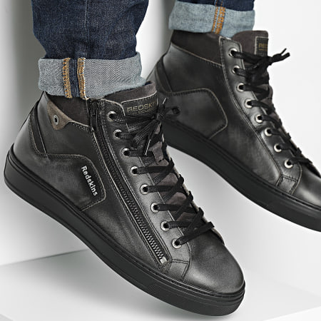 Chaussures montantes redskins cheap