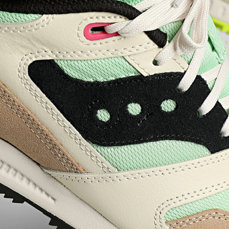 Saucony verde chiaro hot sale