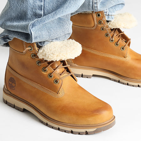 Boots Radford Mid Warm Waterproof 1A28H5 Wheat