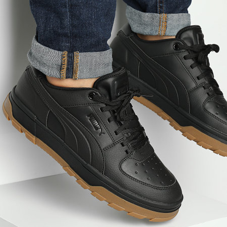 Puma - Puma Sneakers Caven 2.0 Abrupt 397466 Puma Black Gum