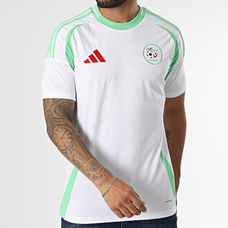 Maillot algerie adidas 2 etoiles store