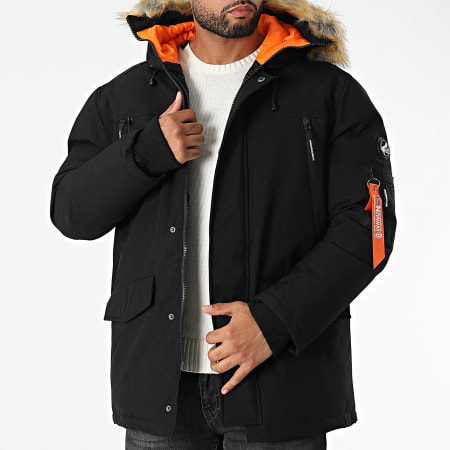 Veste norway geographical on sale