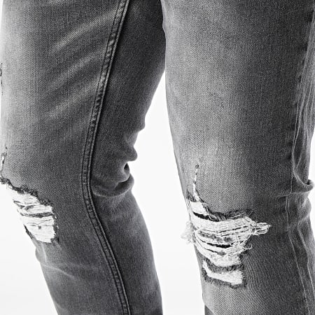 Classic Series - Jean Flare 527 Noir