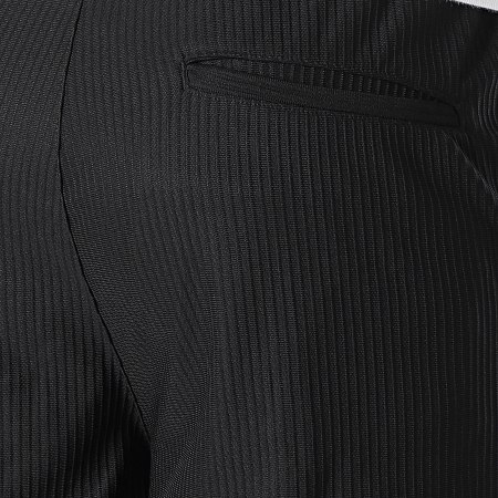Only And Sons - Pantalon Jogging Sinus Life Loose Noir