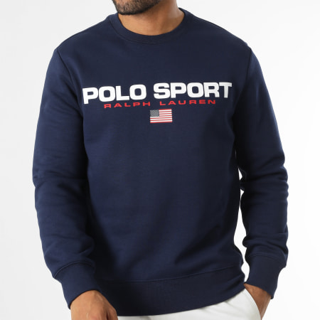Sudadera polo sport hotsell