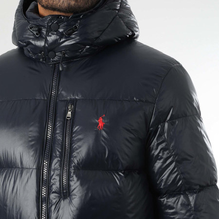 Ralph lauren doudoune chauffante new arrivals