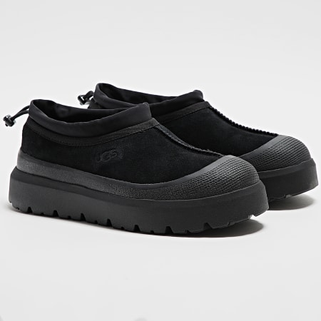 UGG - Mules Tasman Weather Hybrid 1144096 Black - Ryses