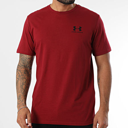 Boutique under armour bordeaux deals
