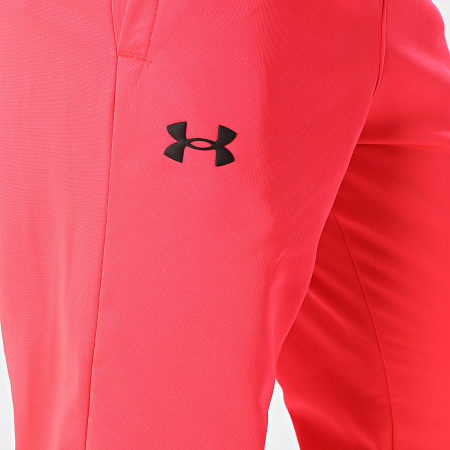 Pantaloni under armour rosso store