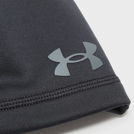 Under Armour - Gorro 1365918 Negro