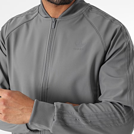 Veste adidas original grise on sale