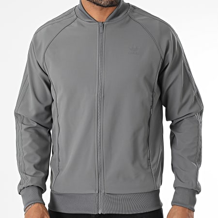 Adidas Track Classics Sst Track Top Sst Originals Jacke Herren