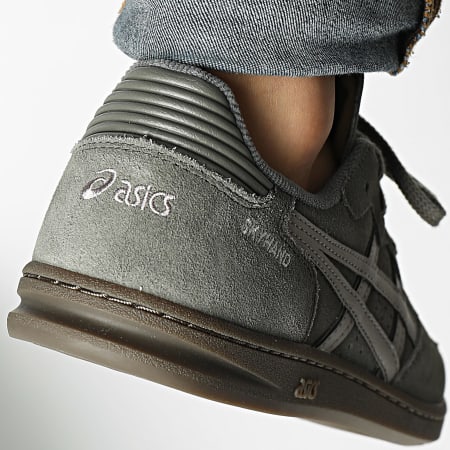 Asics - Zapatillas Skyhand OG 1203A452 Truffle Grey Steeple Grey