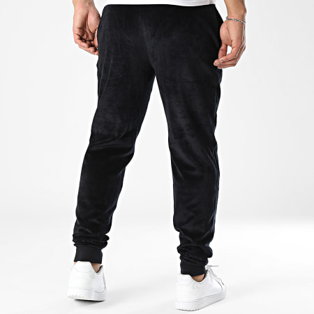 Pantalon chandal terciopelo hot sale