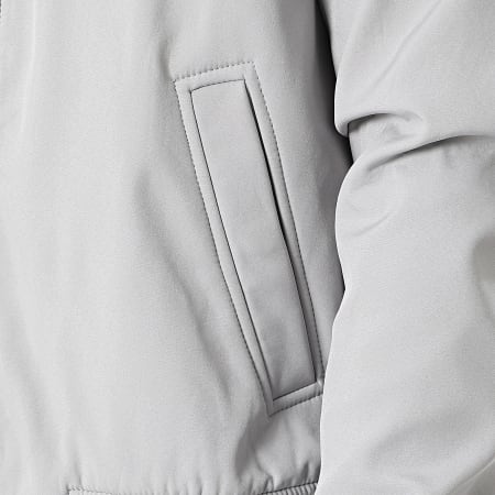 Frilivin - Veste Bomber Grise