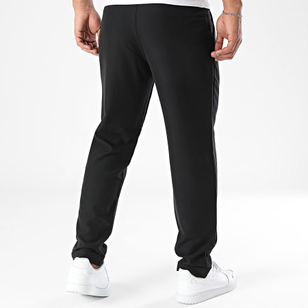 Frilivin - Pantalon Noir