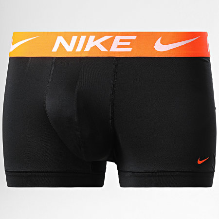 Nike Lot De 3 Boxers Dri Fit Essential Micro KE1156 Noir LaBoutiqueOfficielle