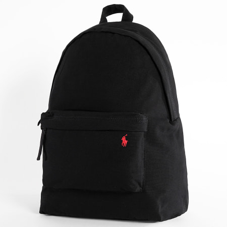 Polo Ralph Lauren - Sac A Dos Concept Noir