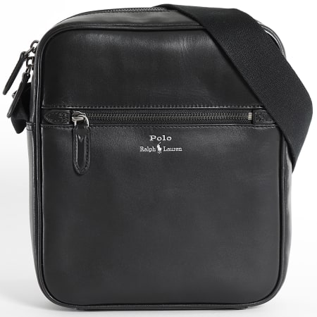 Polo Ralph Lauren - Sacoche Crossbody Noir