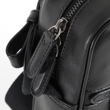 Polo Ralph Lauren - Sacoche Crossbody Noir