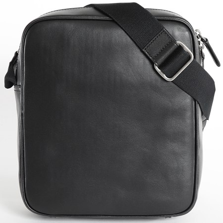 Polo Ralph Lauren - Sacoche Crossbody Noir