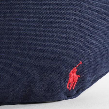 Polo Ralph Lauren - Sac Banane Concept Bleu Marine