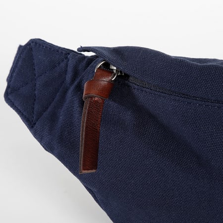 Polo Ralph Lauren - Sac Banane Concept Bleu Marine