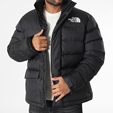 The North Face Doudoune Limbara A89EG Noir LaBoutiqueOfficielle