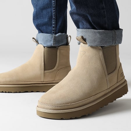 UGG Chelsea Boots Neumel Chelsea 1121644 Mustard Seed Ryses