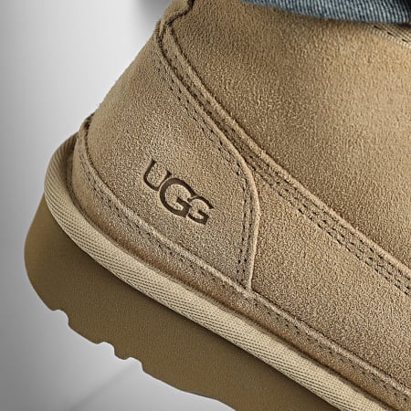Neumel classic boots 2025