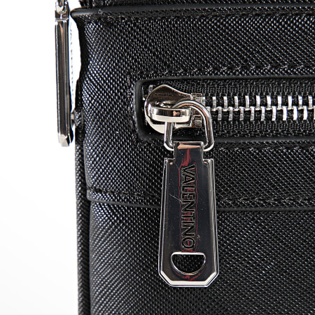 Valentino By Mario Valentino - Sacoche Marnier VBS5XQ06 Noir