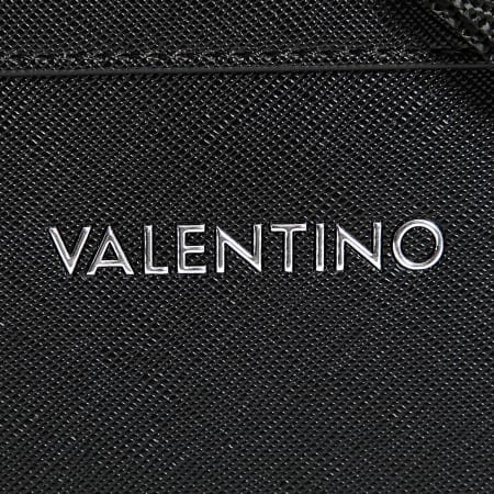 Valentino By Mario Valentino - Sacoche Marnier VBS5XQ06 Noir